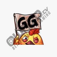 Chicken GG Yellow - Realm Royale