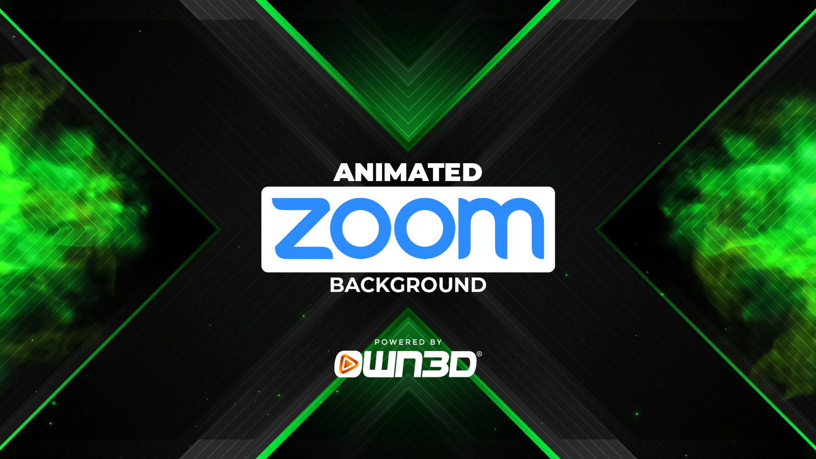 Virtual Verdant Zoom Backgrounds