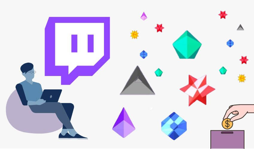 How to Support Twitch Streamers as a Viewer?