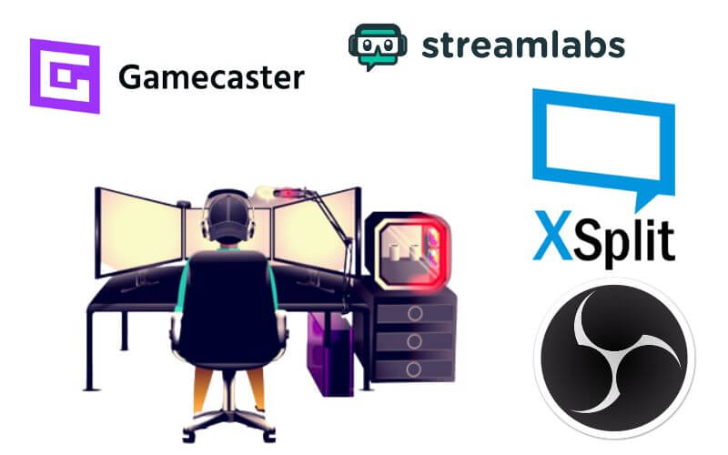Best Live Streaming Software For Gaming