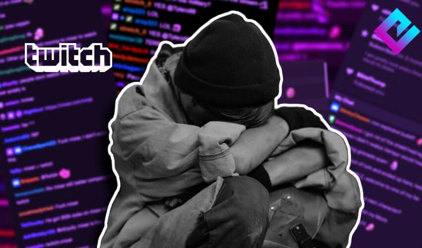 How is Twitch dealing with hate attacks?