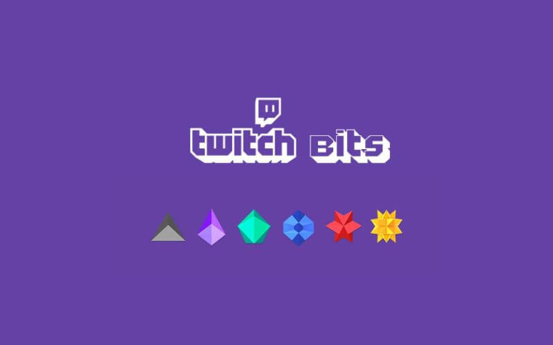 How to Activate Bits on Twitch