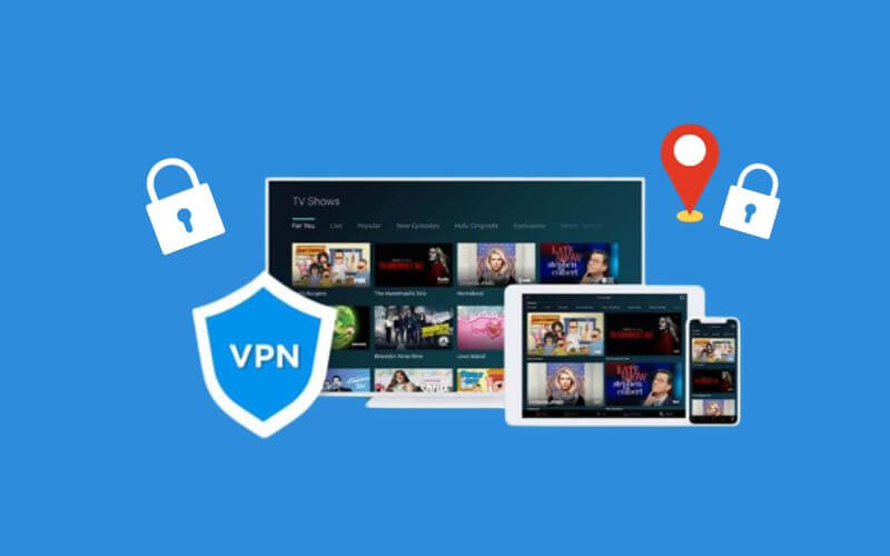 Enjoying Unblocked TV Sites & Apps with a VPN