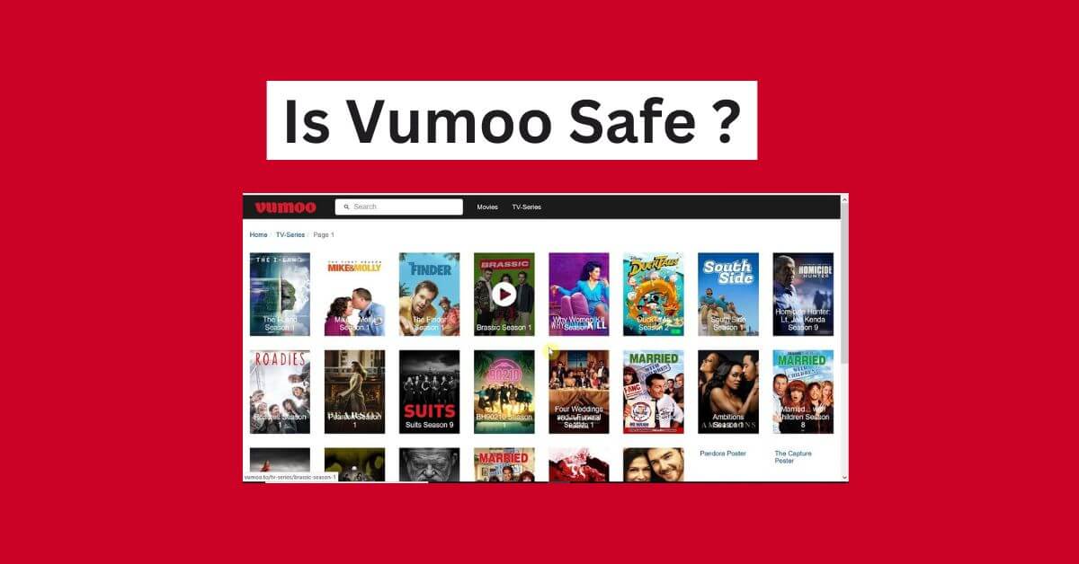 Is Vumoo Safe